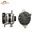 S11-3701110BA 3701AAJ  JFZ1723 14V 75A CAR alternator for chery qq